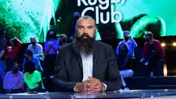 Canal Rugby Club 1re partie