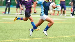 Canal Rugby Club 1re partie