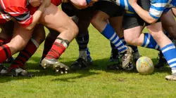 Canal Rugby Club 1re partie