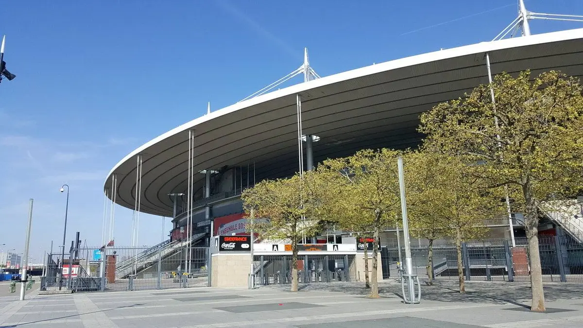 Canal Rugby Club, jour de finale