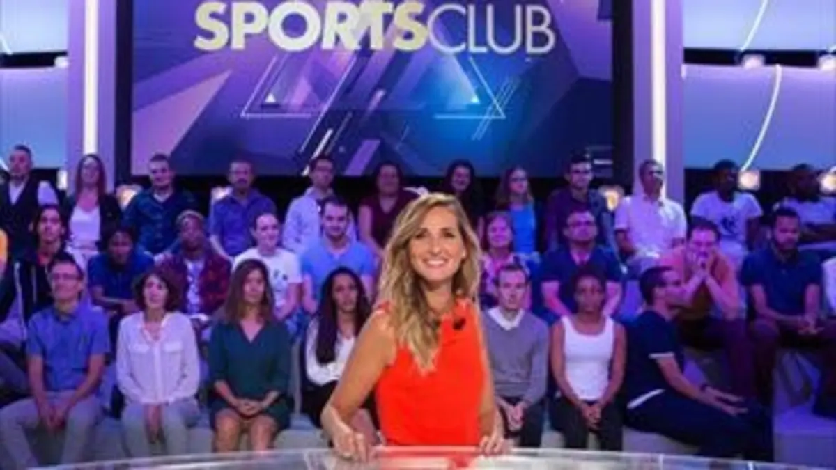 Canal Sports Club