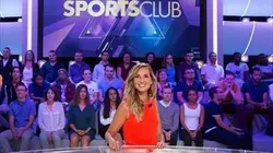 Visuel de Canal Sports Club
