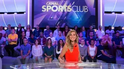 Canal Sports Club
