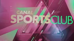 Canal Sports Club
