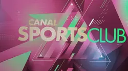 Canal Sports Club