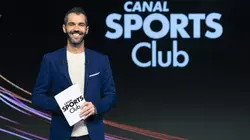 Canal Sports Club