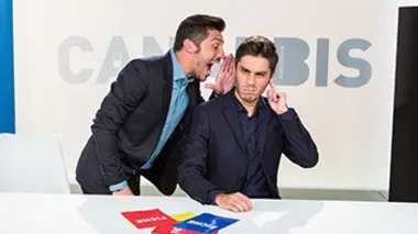 Replay du programme Canalbis