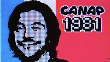 Canap 81