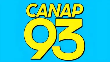 Canap 93