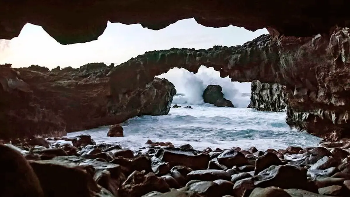 Canaries, les îles-volcans La Gomera et El Hierro