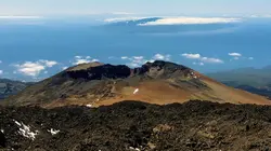 Canaries, les îles-volcans Tenerife
