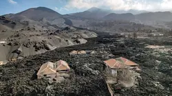 Canaries, les îles-volcans La Palma