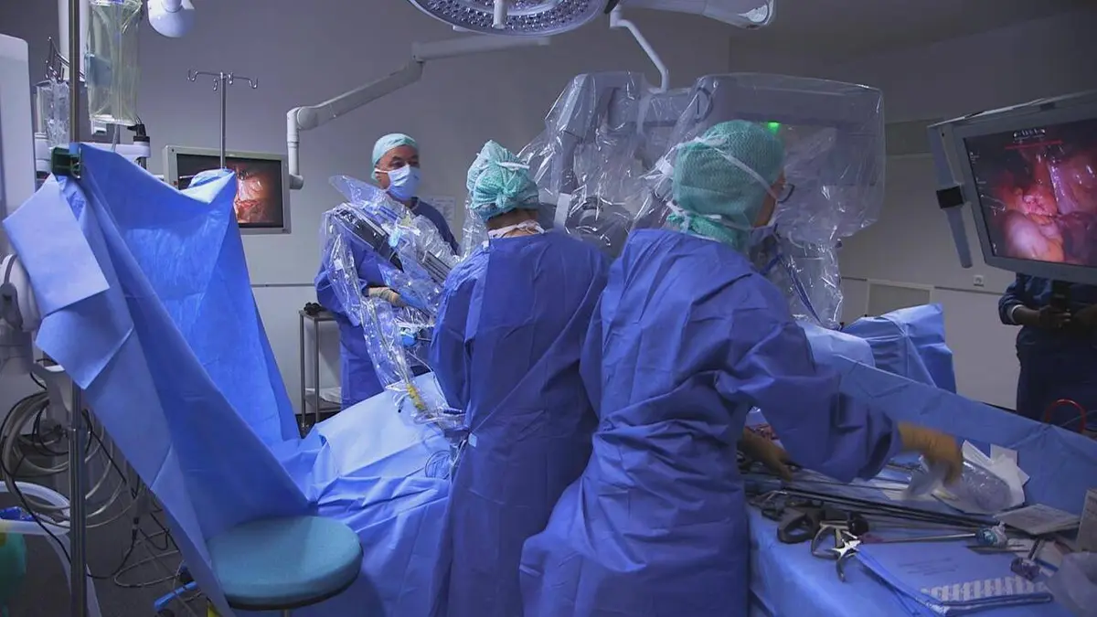 Cancer de la prostate, un mal pour le mâle ?