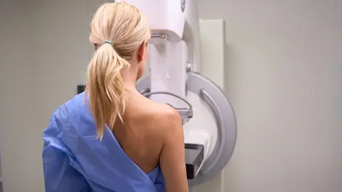 Cancer du sein : leur combat quotidien