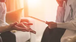 Cancer, ma vie avec mon meilleur ennemi