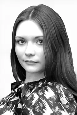 Photo de Candace Glendenning