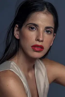 Photo Candelaria Molfese