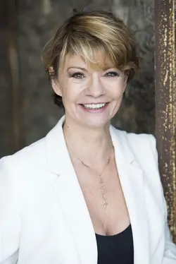 Photo Candice Berner