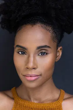 Photo Candice Marie Singleton