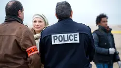 Candice Renoir S02E07 La plus belle fille ne peut donner que ce qu'elle a