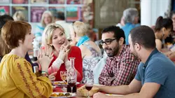 Candice Renoir S03E01 Mieux vaut l'abondance que le besoin