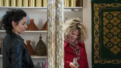 Candice Renoir S09E02 Rien ne sert de courir