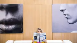 Candice Renoir S09E06 La beauté ne se voit qu'avec les yeux de l'âme