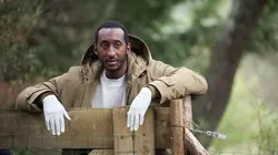 Candice Renoir S09E07 Qui va à la chasse perd sa place