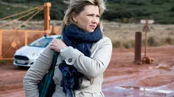 Candice Renoir S02E03 Le coeur a ses raisons