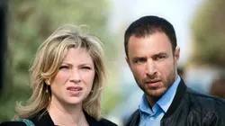 Candice Renoir S02E08 La rose est amie de l'épine