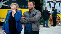 Candice Renoir S03E04 Les absents ont toujours tort