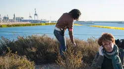 Candice Renoir S04E07 Toute vérité n'est pas bonne à dire