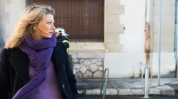 Candice Renoir S04E10 Oeil pour oeil et le monde deviendra aveugle