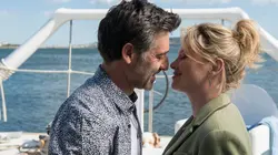 Candice Renoir S04E01 Il n'est pas de trahison qu'on ne pardonne