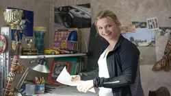 Candice Renoir S06E03 Rira bien qui rira le dernier