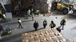 Candice Renoir  S07E10 Les grands esprits se rencontrent