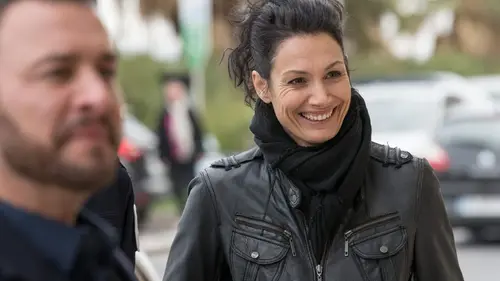 Candice Renoir S09E09 Qui vit dans la haine ne connaît pas le repos