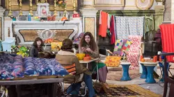 Visuel de Candice Renoir