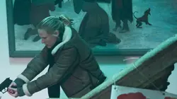 Candice Renoir S09E05 Souvent l'un voit son bien où l'autre voit son mal