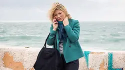 Candice Renoir  S07E08 Jeux de main, jeux de vilain