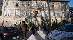 Candice Renoir S09E08 Qui va à la chasse perd sa place