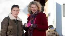 Candice Renoir S07E09 Bon sang ne saurait mentir