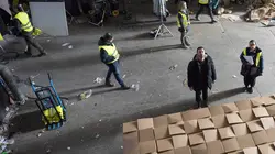 Candice Renoir S07E10 Les grands esprits se rencontrent