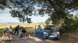 Candice Renoir S08E03 Abondance de biens ne nuit pas