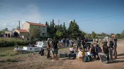 Candice Renoir S08E06 Fais ce que dois, advienne que pourra