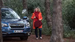 Candice Renoir S08E07 Il n'y a pas de grenouille qui ne trouve son crapaud