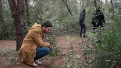 Candice Renoir S08E08 Il n'y a pas de grenouille qui ne trouve son crapaud