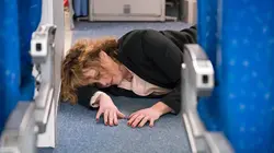 Candice Renoir S08E09 Qui sème l'injustice moissonne le malheur