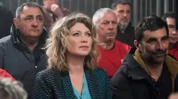 Candice Renoir S08E10 Comme on fait son lit on se couche