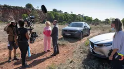 Candice Renoir S10E03 Le mensonge cherche toujours à imiter la vérité
